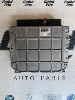 Toyota Corolla Quest 1.6 1zr-fe Ecu Computer Box 89661-02u01 U0
