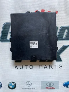 Toyota Yaris Ecu Computer Box  28 89661-0u280