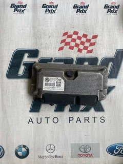 Vw Polo Vivo Ecu Computer Box Clpb 03c906014fk