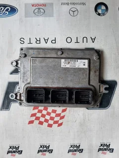 Honda Jazz Ecu Computer Box 37820 Rc9-n01 8739-100094 Em