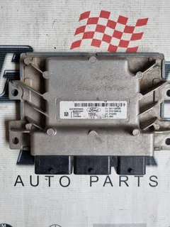 Ford Ecosport 1.5 Ecucomputer Box Tdv3 A2c99355603 Ems2211