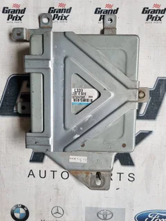 Mazda 6 Ecu Computer Box E6t52475h2 L339 18 881e