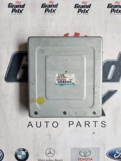 Mazda 6 Ecu Computer Box E6t52475h3 L339 18 881f