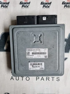 Audi A4 A5 1.8 Tfsi Ecu Computer Box 8k0906264  5wa12003 01 Simos12.1