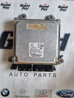 MERCEDES BENZ C220 CDI CRD3PLUS .A0 OM651-SOL A 651 900 45 00  A651901 901 40 00