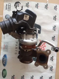 Vw Golf 7 ,7.5  And Jetta 1.4l Turbo Charger 4e 145 722 G 050518201153