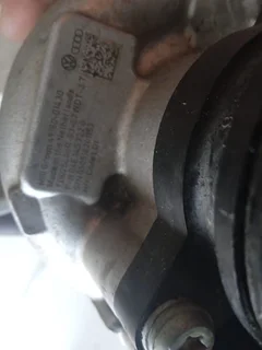 VW GOLF 7 ,7.5  and Jetta 1.4L TURBO CHARGER 4E 145 722 G 050518201153