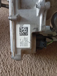 BMW F44  and Mini CooperS Power Steering Rack  Motor 6878973 F55 F56 F57