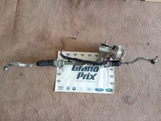 BMW F44  and Mini CooperS Power Steering Rack  Motor 6878973 F55 F56 F57
