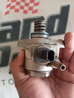 WV AUDI 1.0 TFSI HIGH PRESSURE PUMP 04E 127 026 BH