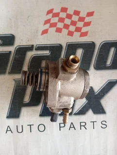 Wv Audi 1.0 Tfsi High Pressure Pump 04e 127 026 Bh