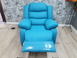  Cinema Recliner Chairs for Sale – R6100 Each | Repairs &amp; Reupholstery Also Available! ️