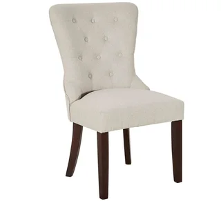 FOR SALE: Windsor Dining Room Chair – Classic Glam Elegance! 晴✨