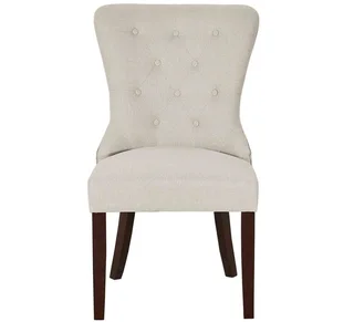 FOR SALE: Windsor Dining Room Chair – Classic Glam Elegance! 晴✨