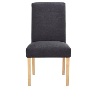 晴 Parker Dining Chair – R1100 Each – Custom Made to Order!