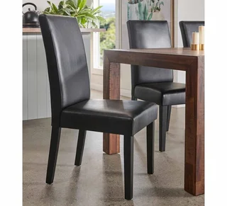 ️ Parker Dining Room Set – 6 Seater R10,000 | 8 Seater R13,000 – Custom Made for You!