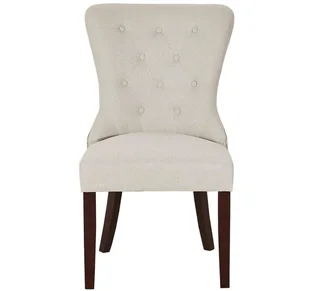 晴 Windsor Dining Chair – Classic Button-Back – R1750 Each