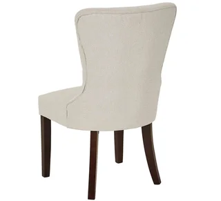 晴 Windsor Dining Chair – Classic Button-Back – R1750 Each