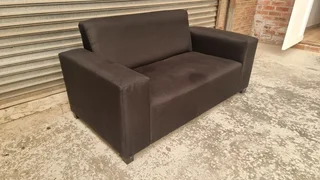 ️ Lulu Two Seater Couch – Special at R1800 – Custom Made!