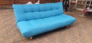 ️ Sofia Sleeper Sofa – R3999 – Comfort Meets Practicality!- Request or Full Catalogue