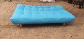 ️ Sofia Sleeper Sofa – R3999 – Comfort Meets Practicality!- Request or Full Catalogue