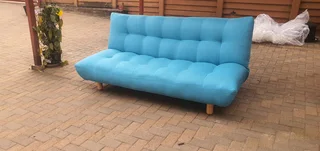 ️ Sofia Sleeper Sofa – R3999 – Comfort Meets Practicality!- Request or Full Catalogue