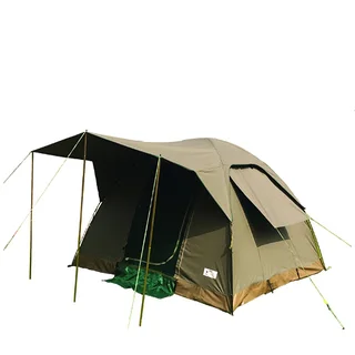 Tent Etocha Bow 2.5X2.5 and 2 strechers