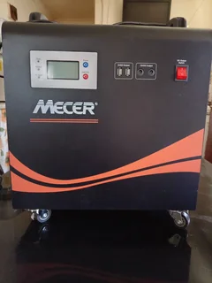 Mecer inverter