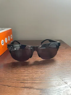 Smart Sunglasses