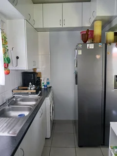 3 Bedroom Home - Vasco Estate Goodwood