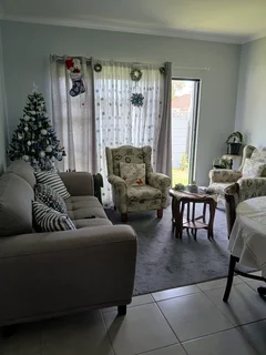 3 Bedroom Home - Vasco Estate Goodwood