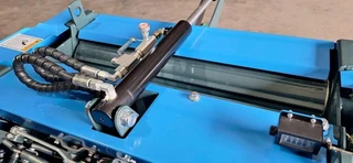 Mini Round Balers available for sale at Mad Farmer SA Middelburg MP.