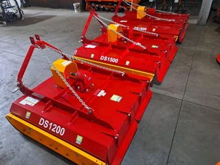 HD Slashers available for sale at Mad Farmer SA Middelburg MP.