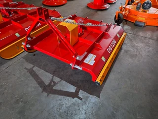 HD Slashers available for sale at Mad Farmer SA Middelburg MP.