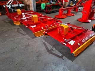 HD Slashers available for sale at Mad Farmer SA Middelburg MP.