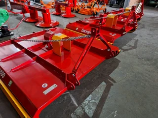 HD Slashers available for sale at Mad Farmer SA Middelburg MP.