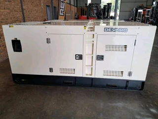 Revaro Generators available for sale at Mad Farmer SA Middelburg MP.
