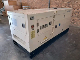 Revaro Generators available for sale at Mad Farmer SA Middelburg MP.