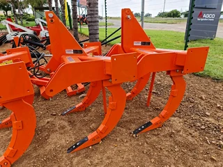 Fieldking HD Rippers available for sale at Mad Farmer SA Middelburg MP.