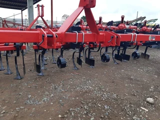 Interrow cultivators available for sale at Mad Farmer SA Middelburg MP.