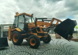 Bull TLB&#39;s available for sale at Mad Farmer SA Middelburg MP.