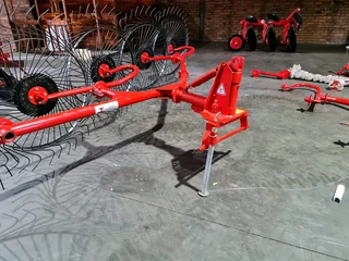 Hayrakes available for sale at Mad Farmer SA Middelburg MP.