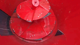 Fimaks 12m³ Vertical Feed Mixers available for sale at Mad Farmer SA Middelburg MP.