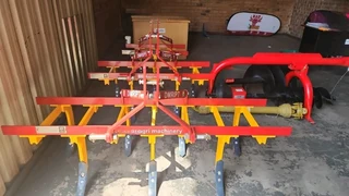Mini Rippers available for sale at Mad Farmer SA Middelburg MP.