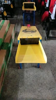 Maize Threshers available for sale at Mad Farmer SA Middelburg MP.