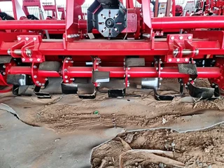 HD Rotovators available for sale at Mad Farmer SA Middelburg MP.