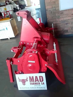 HD Rotovators available for sale at Mad Farmer SA Middelburg MP.