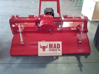 HD Rotovators available for sale at Mad Farmer SA Middelburg MP.