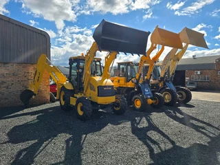 Mad Farmer SA Middelburg MP authorized dealer established 2020