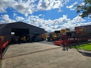 Mad Farmer SA Middelburg MP authorized dealer established 2020